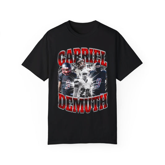 Gabriel Demuth Heavy Cotton Tee