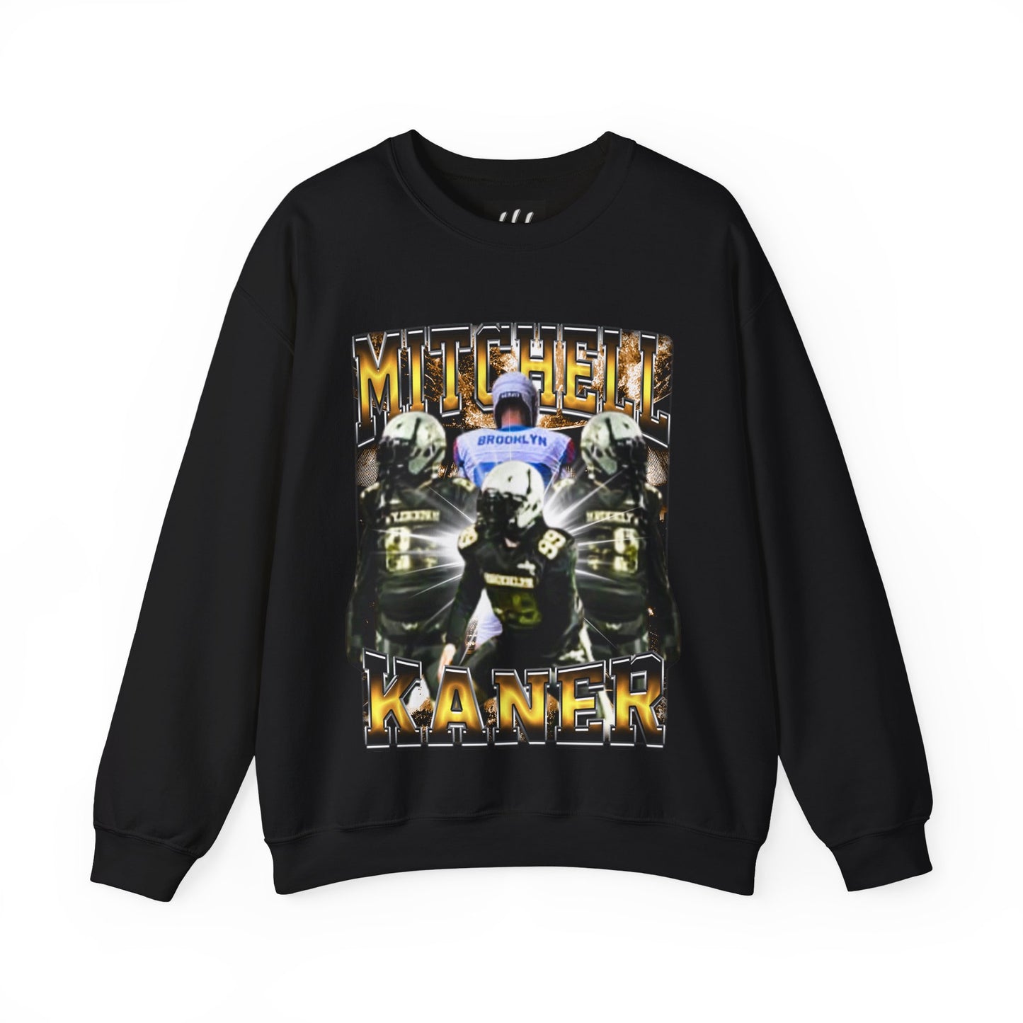 Mitchell Kaner Crewneck Sweatshirt