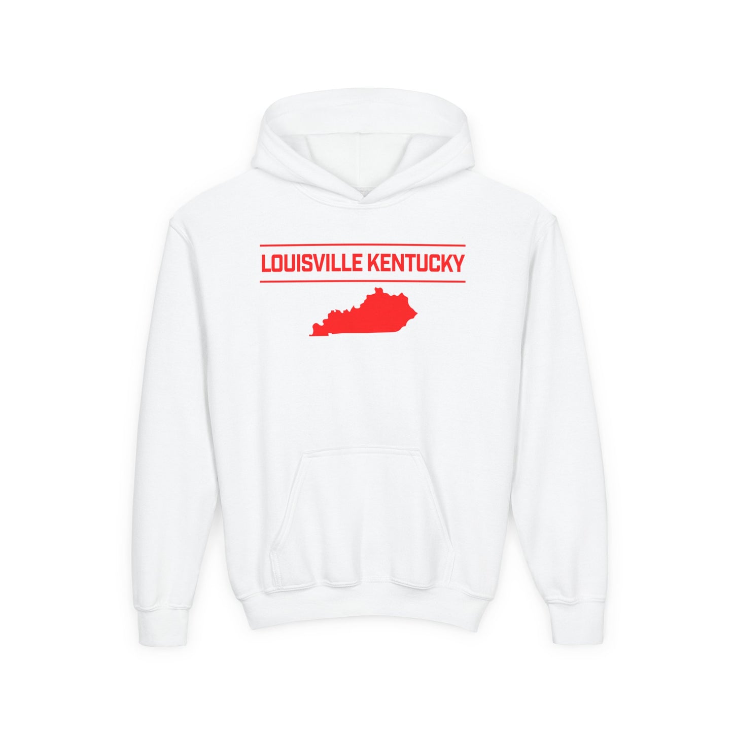 Kamari Harper Youth Hoodie