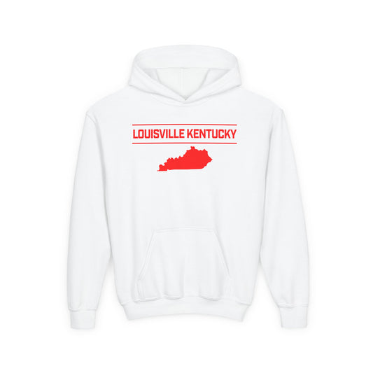 Kamari Harper Youth Hoodie