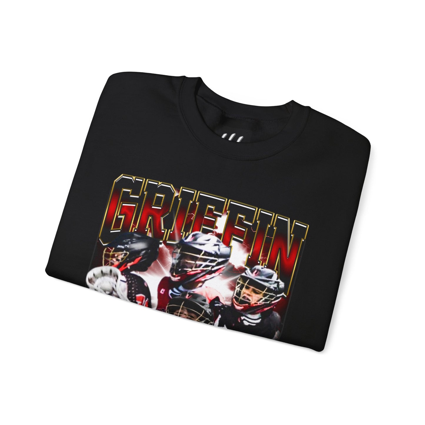 Griffin Kazan Crewneck Sweatshirt