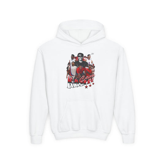 Cam Kahn Youth Hoodie