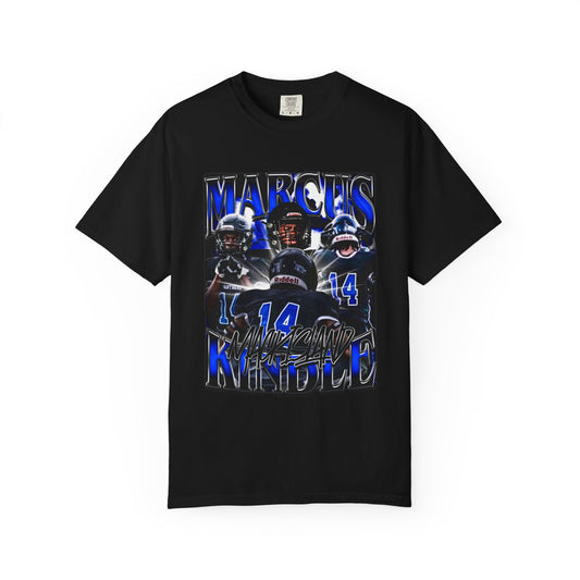 Marcus Kindle Heavyweight Premium Tee