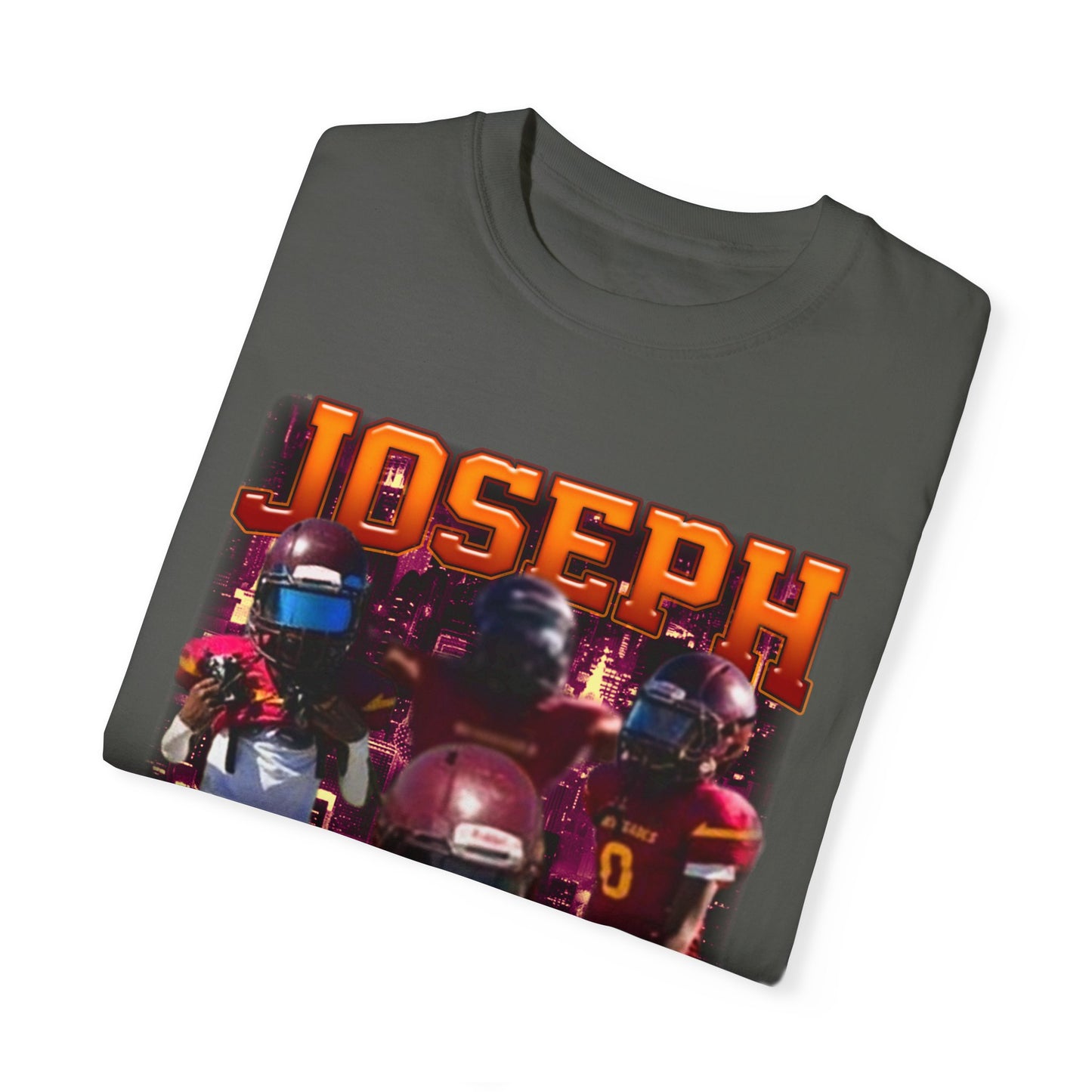 Joseph Coats Heavyweight Premium Tee