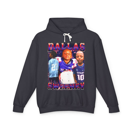 Dallas Sweeney Hoodie