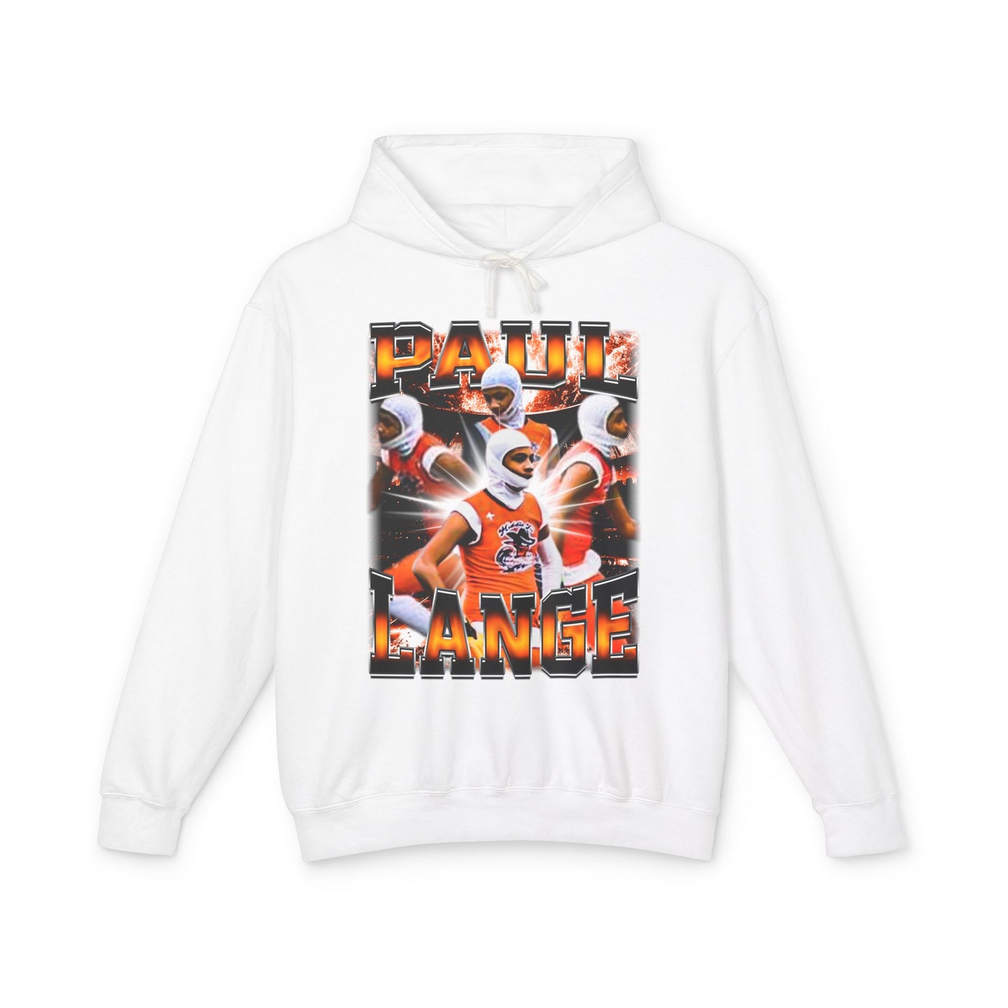 Paul Lange Hoodie