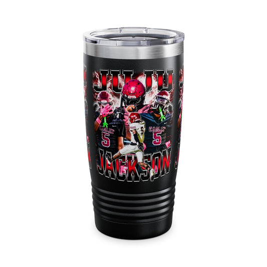 Juju Jackson Stainless Steal Tumbler