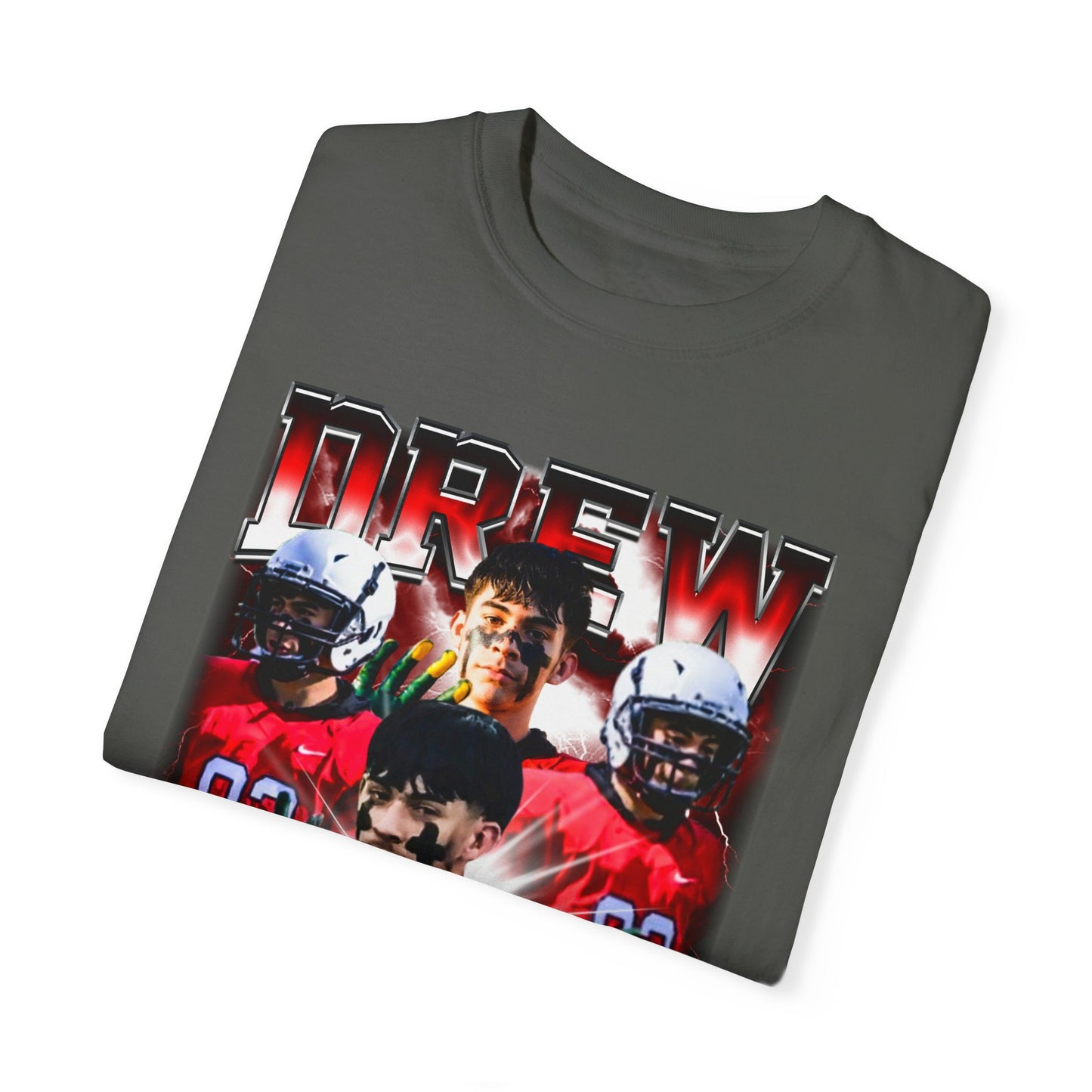 Drew Gonzales Heavyweight Premium Tee