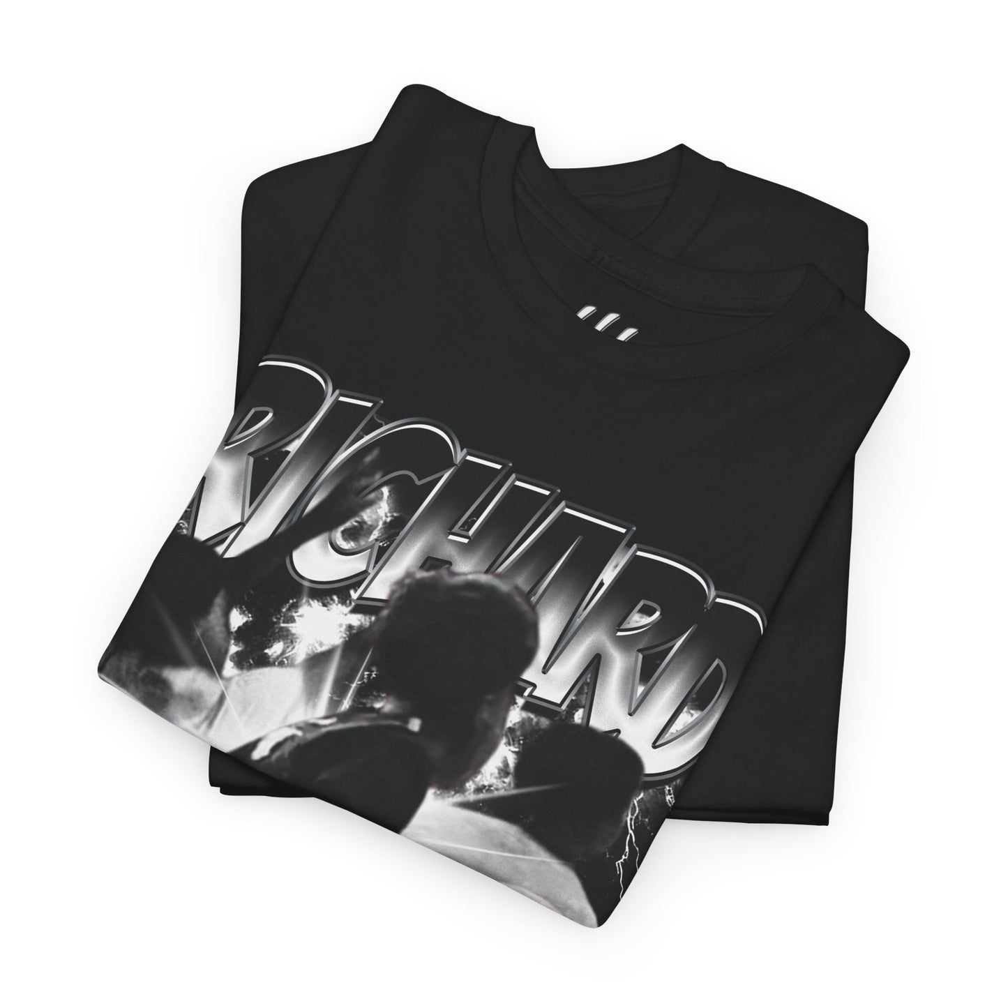 Richard Eason Heavy Cotton Tee