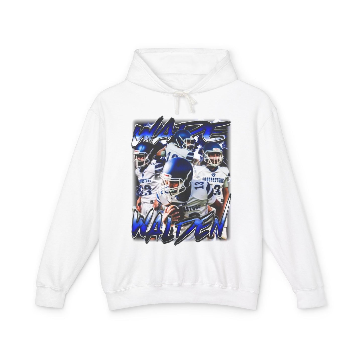 Wade Walden Hoodie