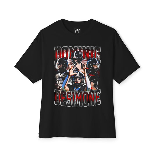 Dominic Desimone Oversized Tee