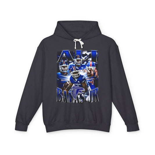 Ali Banks Jr Hoodie
