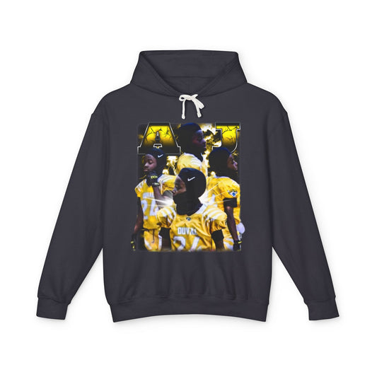 Aj Hoodie