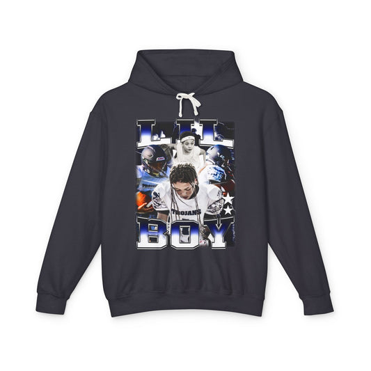 Lil Boy Hoodie