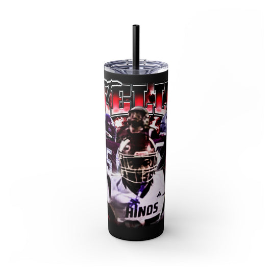 Tj Kelly Stainless Steal Tumbler