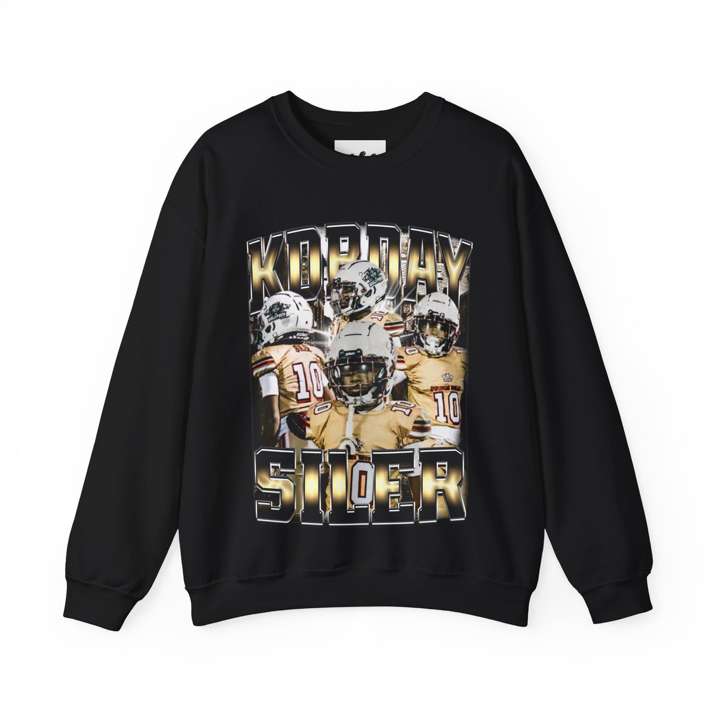 Korday Siler Crewneck Sweatshirt