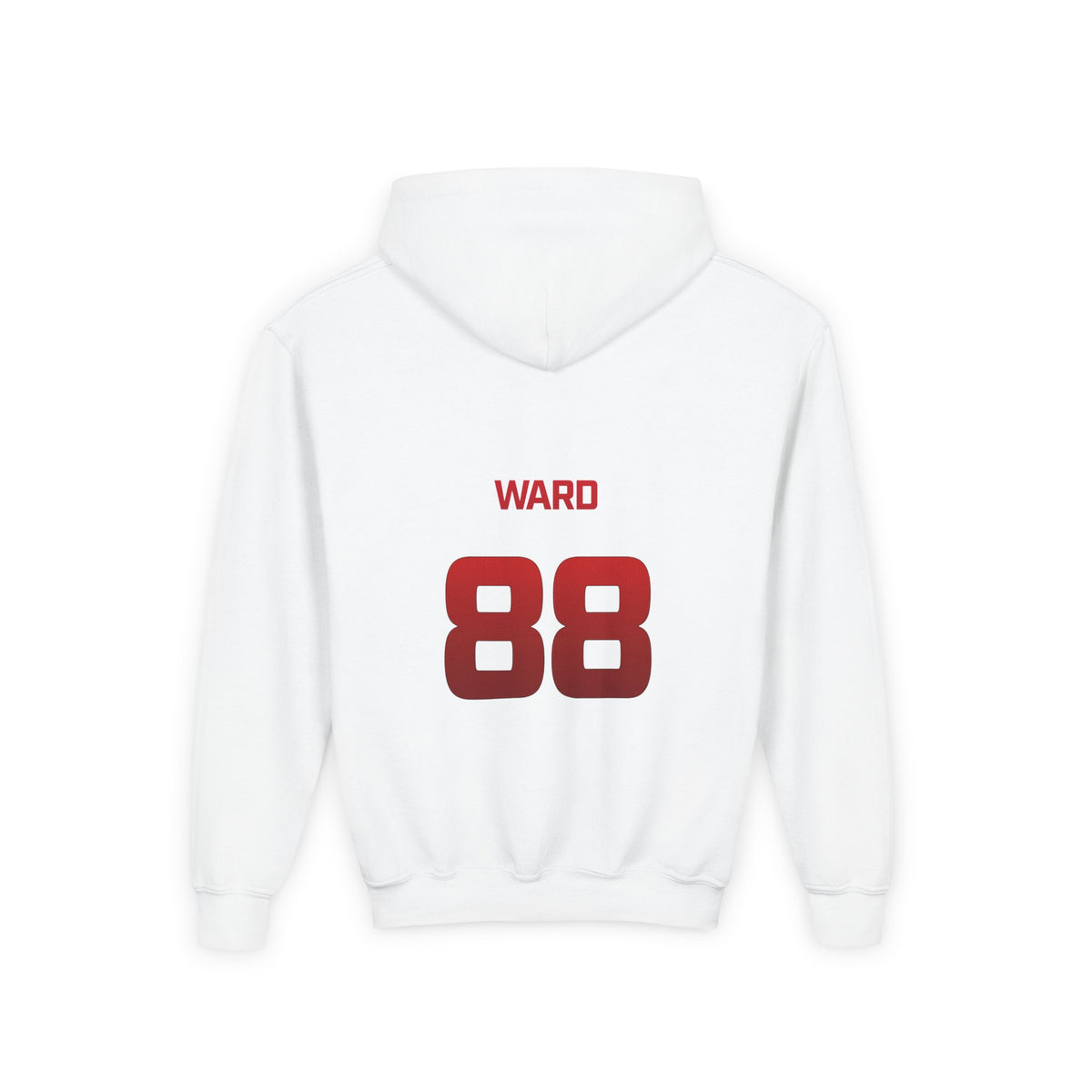 Jaiden Ward Youth Hoodie
