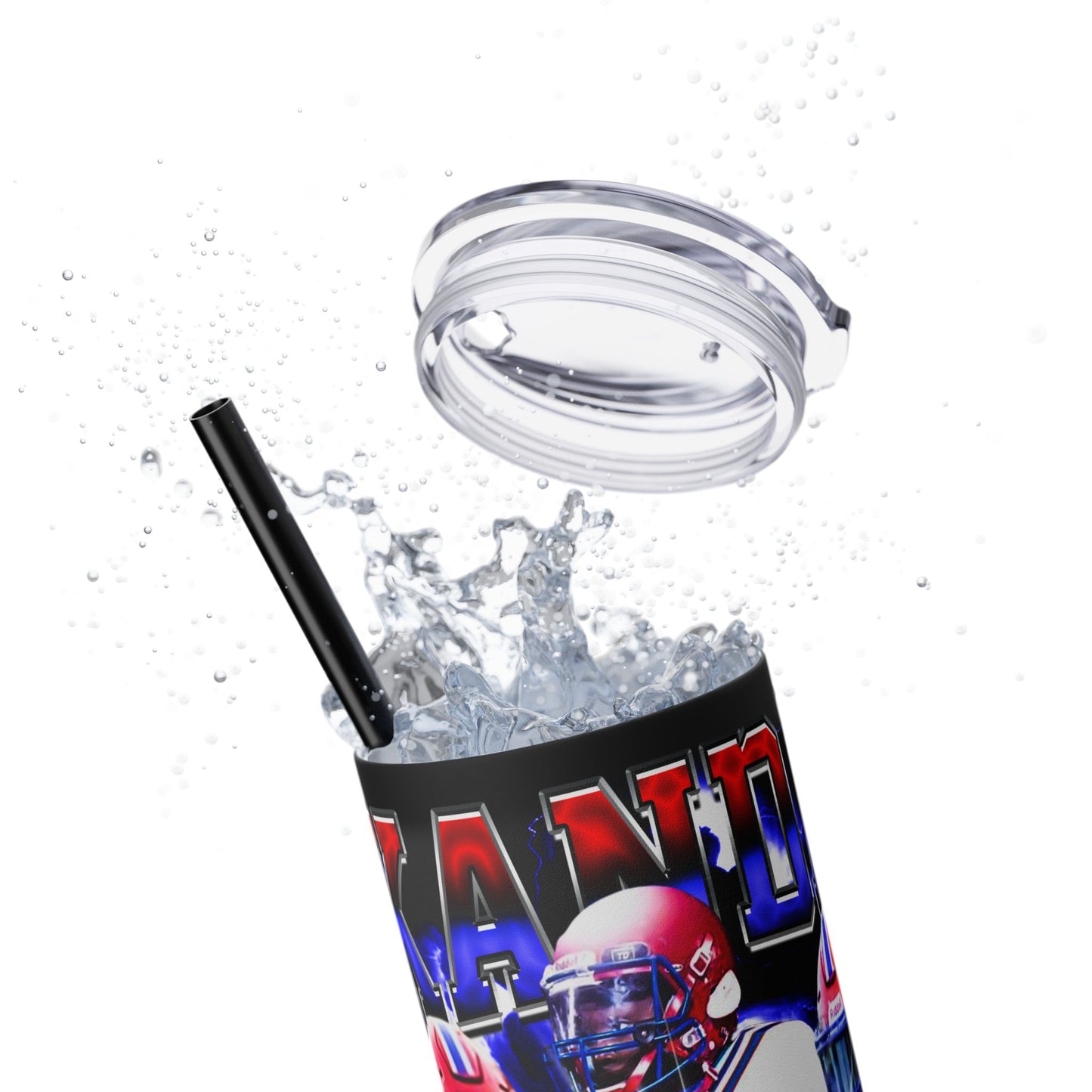 Kanda Kouriba Stainless Steal Tumbler