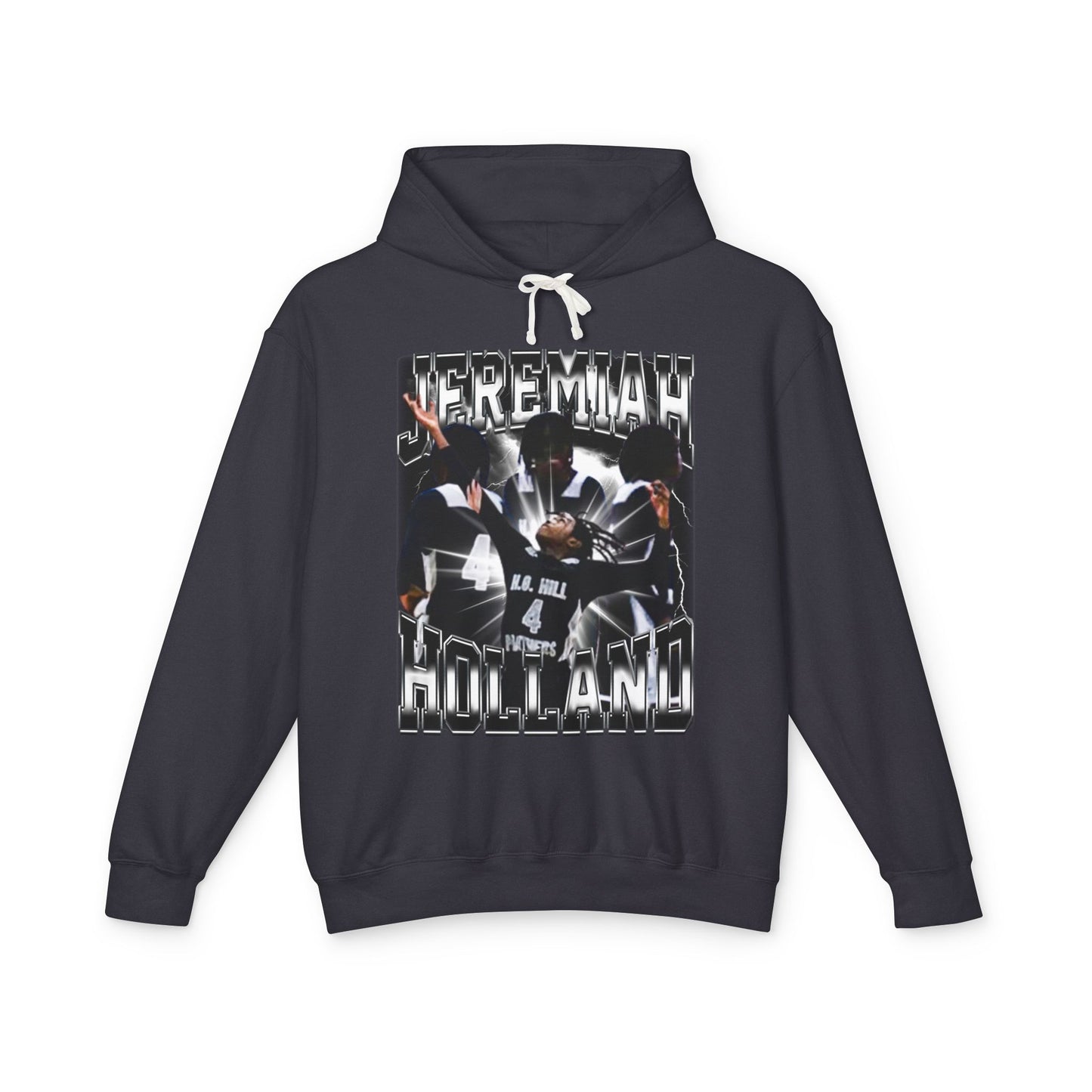 Jeremiah Holland Hoodie