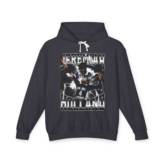 Jeremiah Holland Hoodie