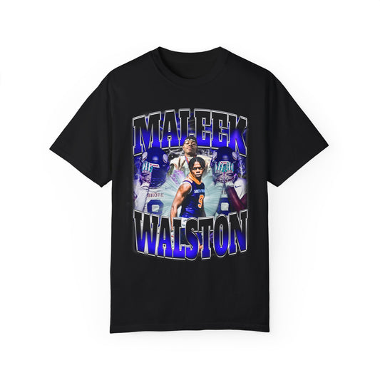Maleek Walston Heavy Cotton Tee