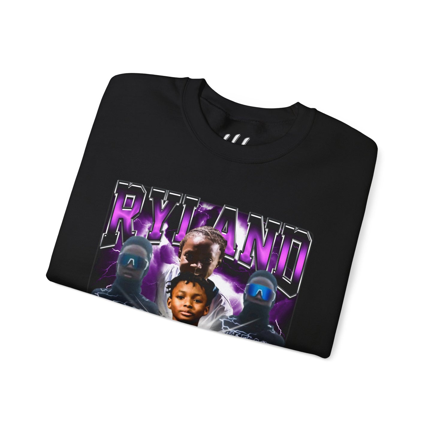 Ryland Bailey Crewneck Sweatshirt