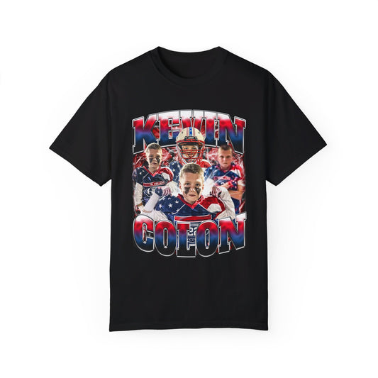 Kevin Colon Heavy Cotton Tee