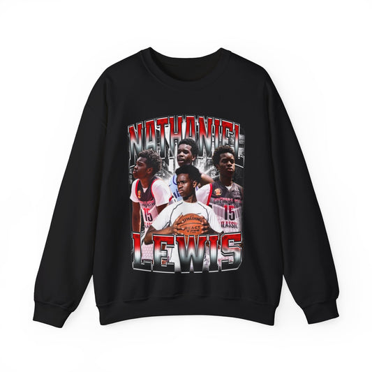 Nathaniel Lewis Crewneck Sweatshirt