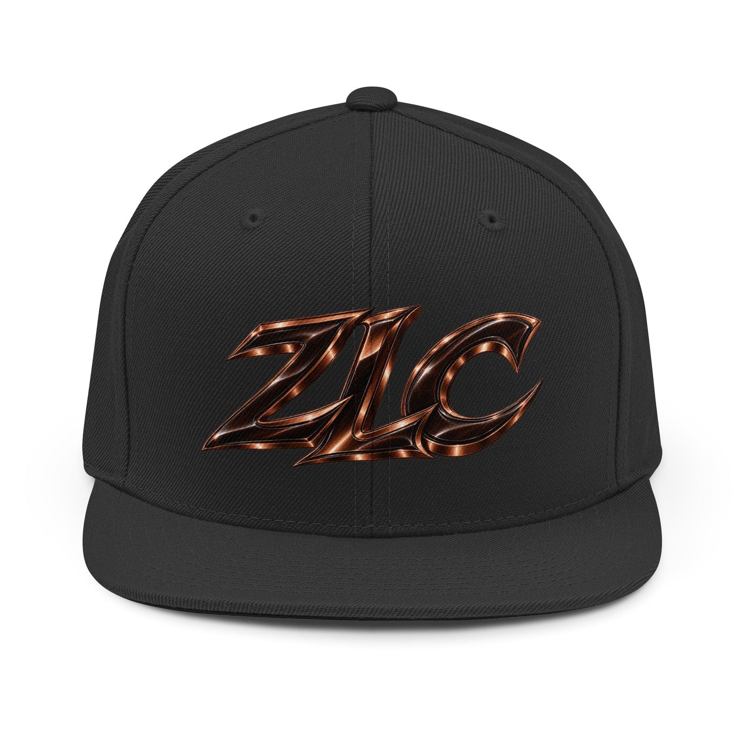 Zakai Chacon Snapback Hat