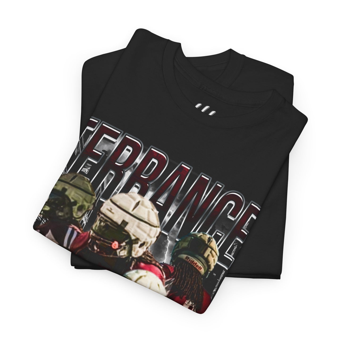 Terrance Grant Heavy Cotton Tee