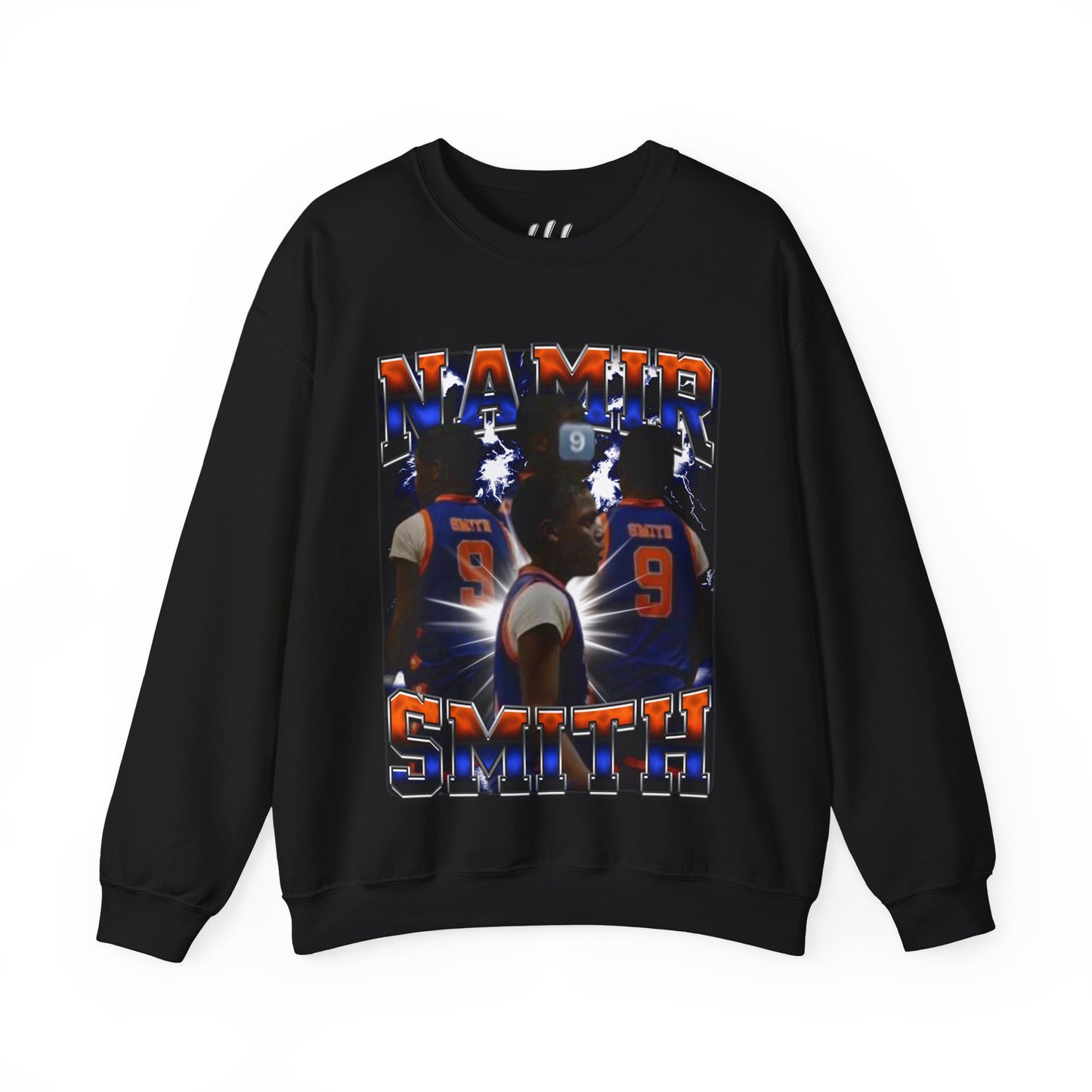Namir Smith Crewneck Sweatshirt