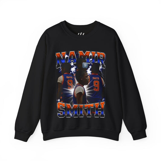 Namir Smith Crewneck Sweatshirt