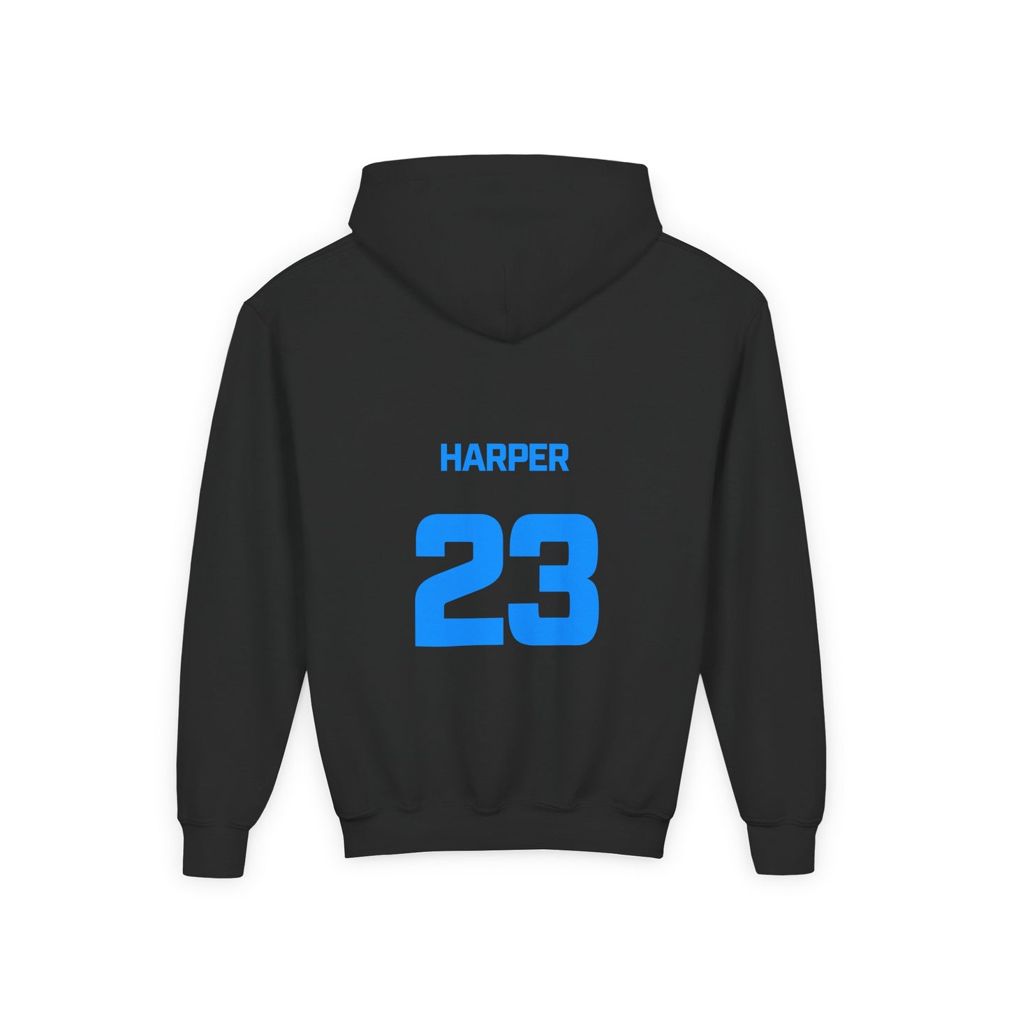 Bryce Harper Youth Hoodie