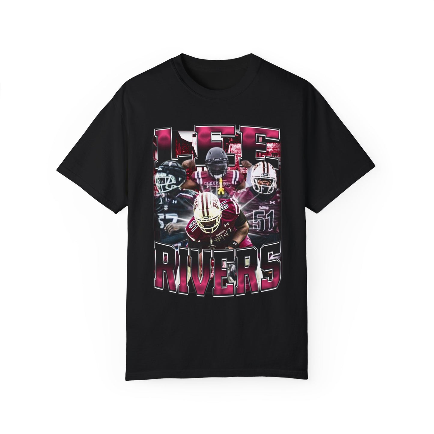 Lee Rivers Heavy Cotton Tee