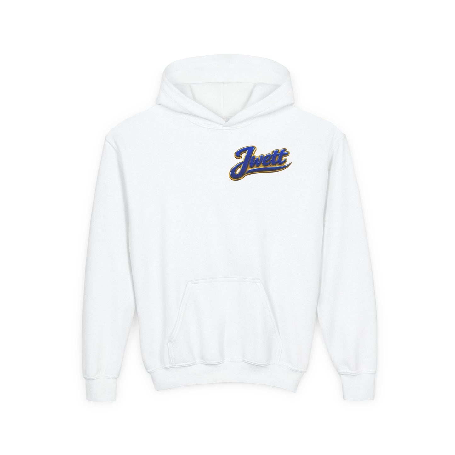 Jayden Noel Youth Hoodie