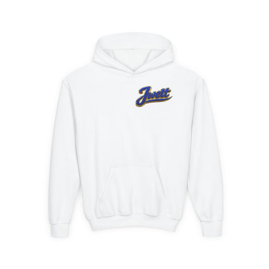 Jayden Noel Youth Hoodie