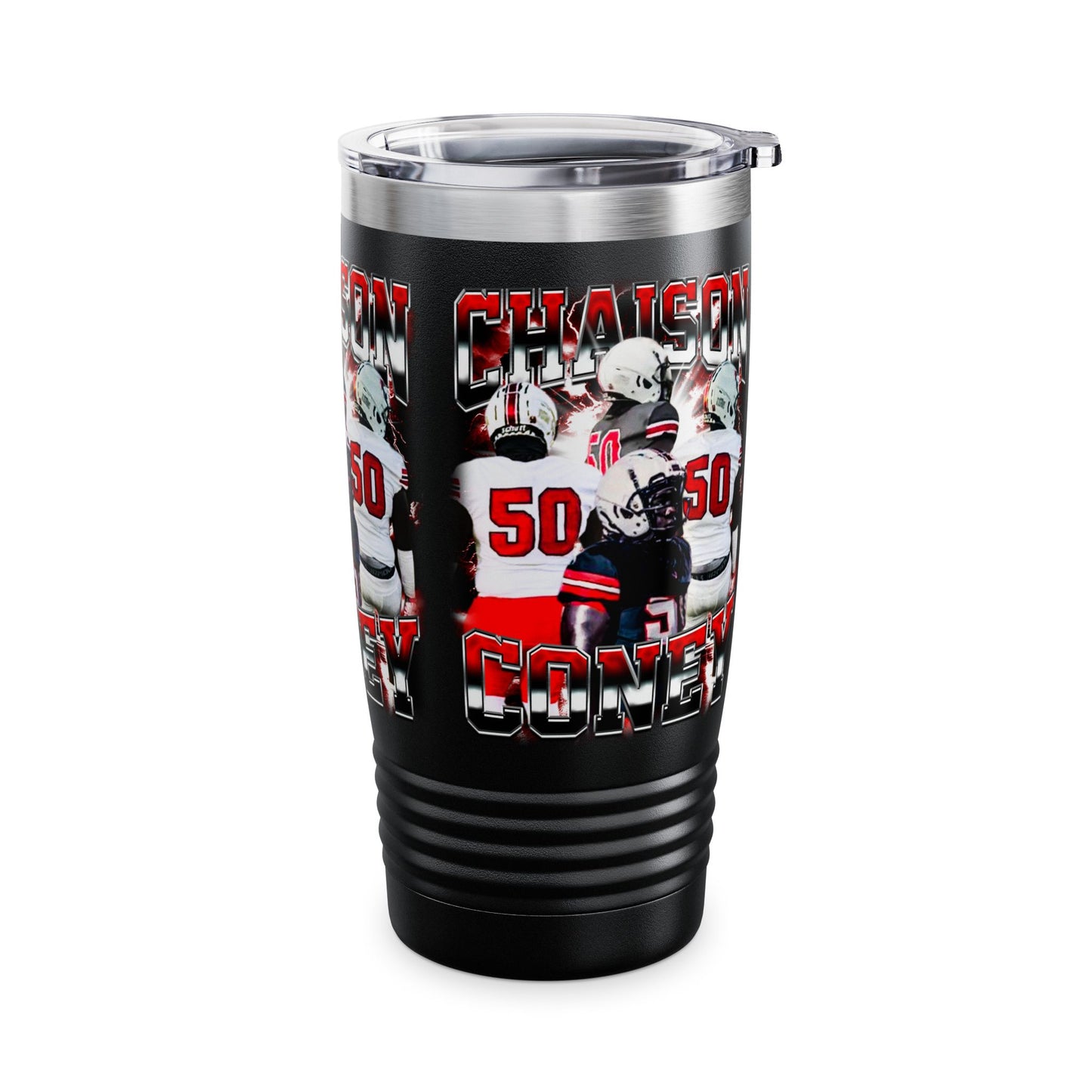 Chaison Coney Stainless Steal Tumbler