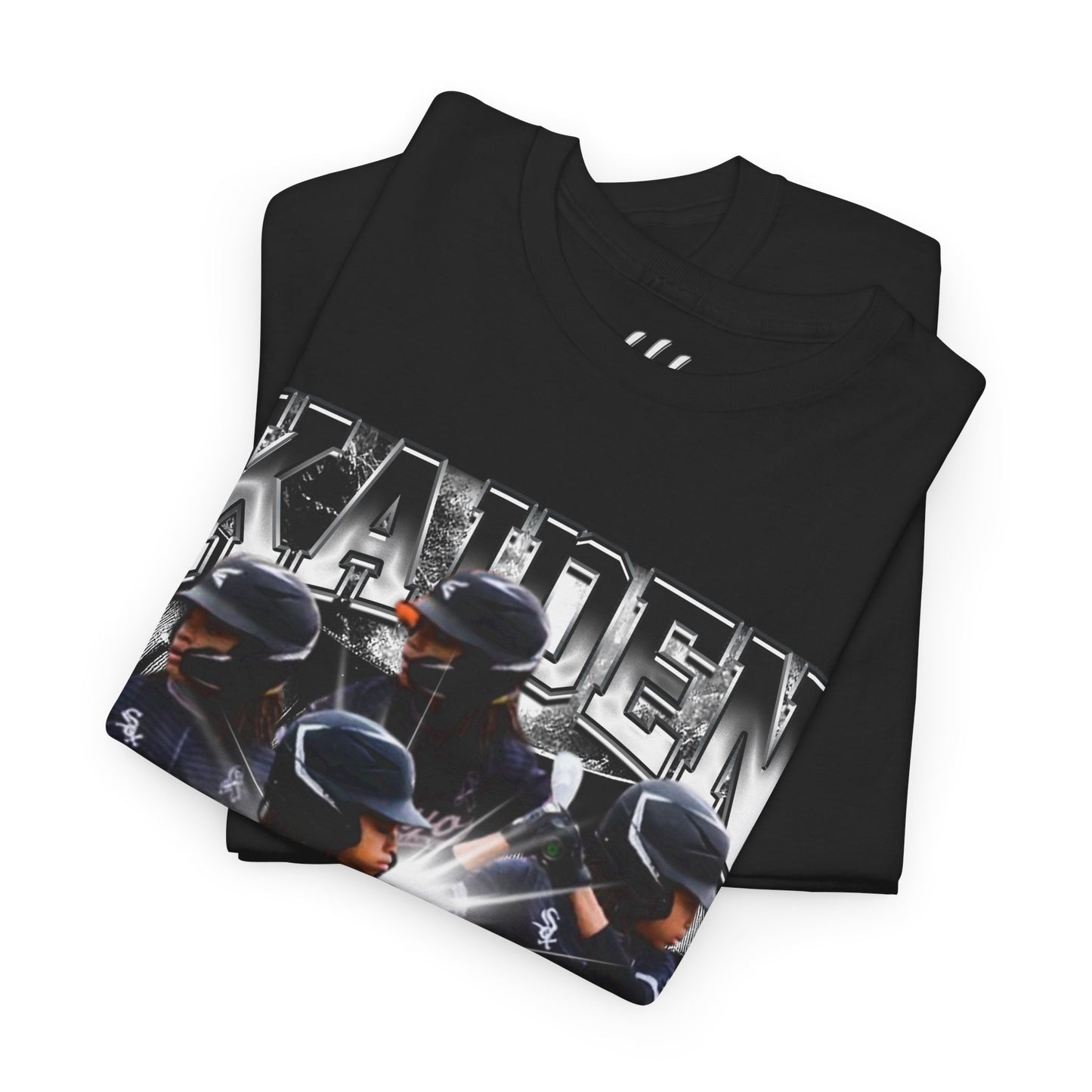 Kaiden Kennedy Heavy Cotton Tee