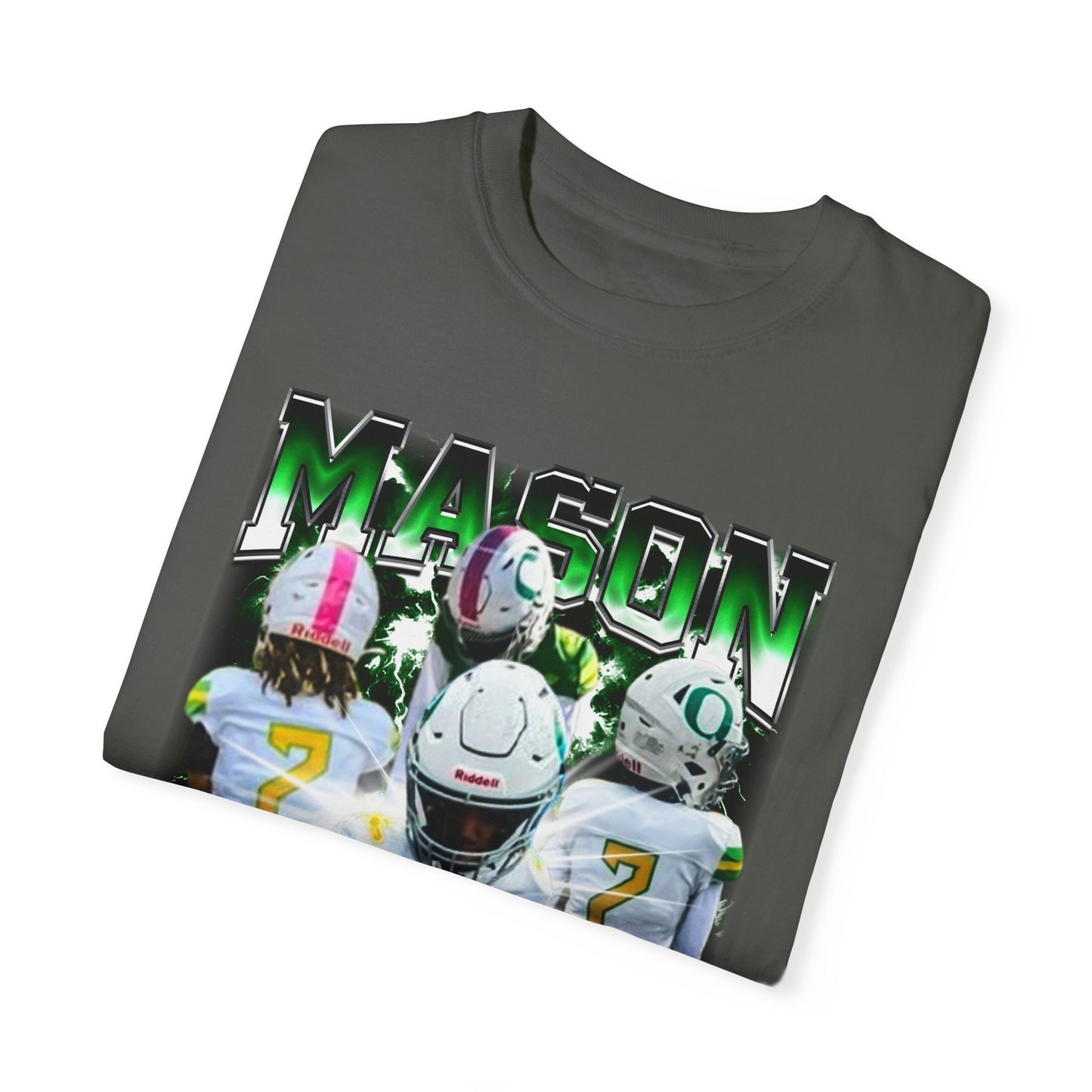 Mason Stephens Heavyweight Premium Tee