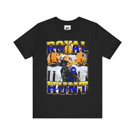 Royal Hunt Heavy Cotton Tee