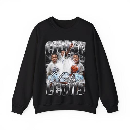 Chase Lewis Crewneck Sweatshirt
