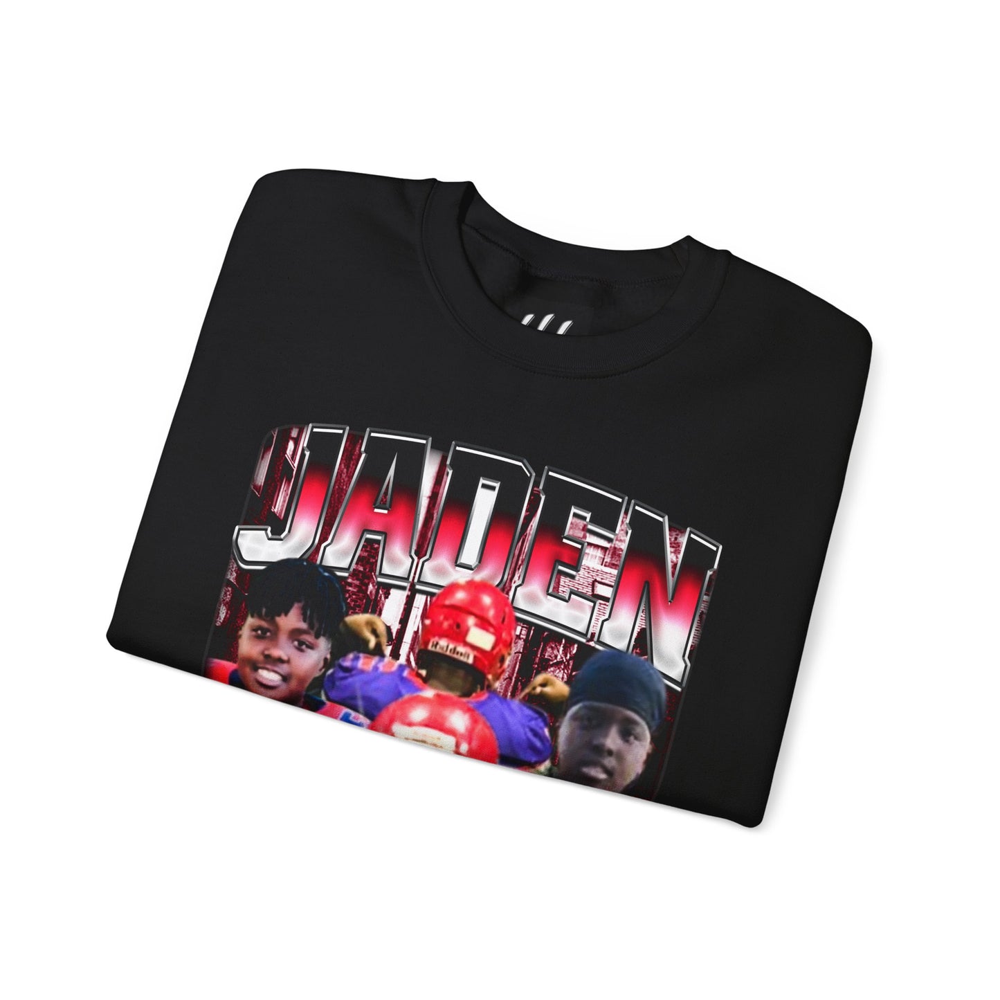 Jaden Willis Crewneck Sweatshirt