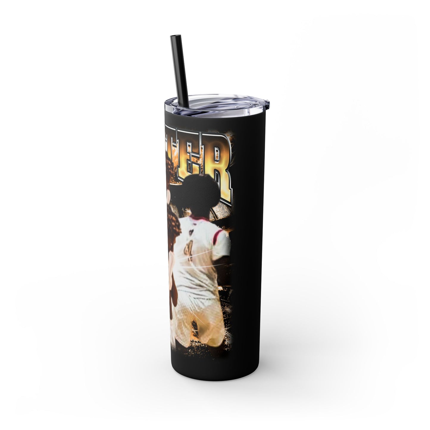 Cj Hunter Stainless Steal Tumbler