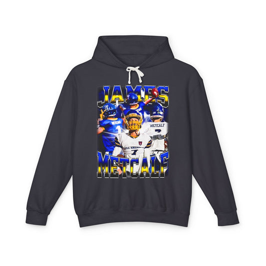 James Metcalf Hoodie