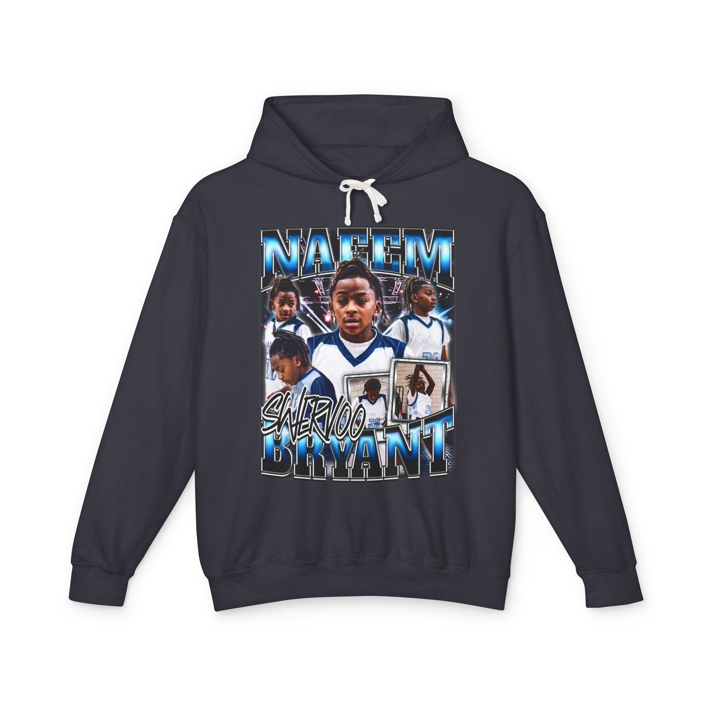 Naeem Bryant Hoodie