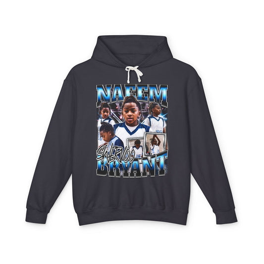 Naeem Bryant Hoodie