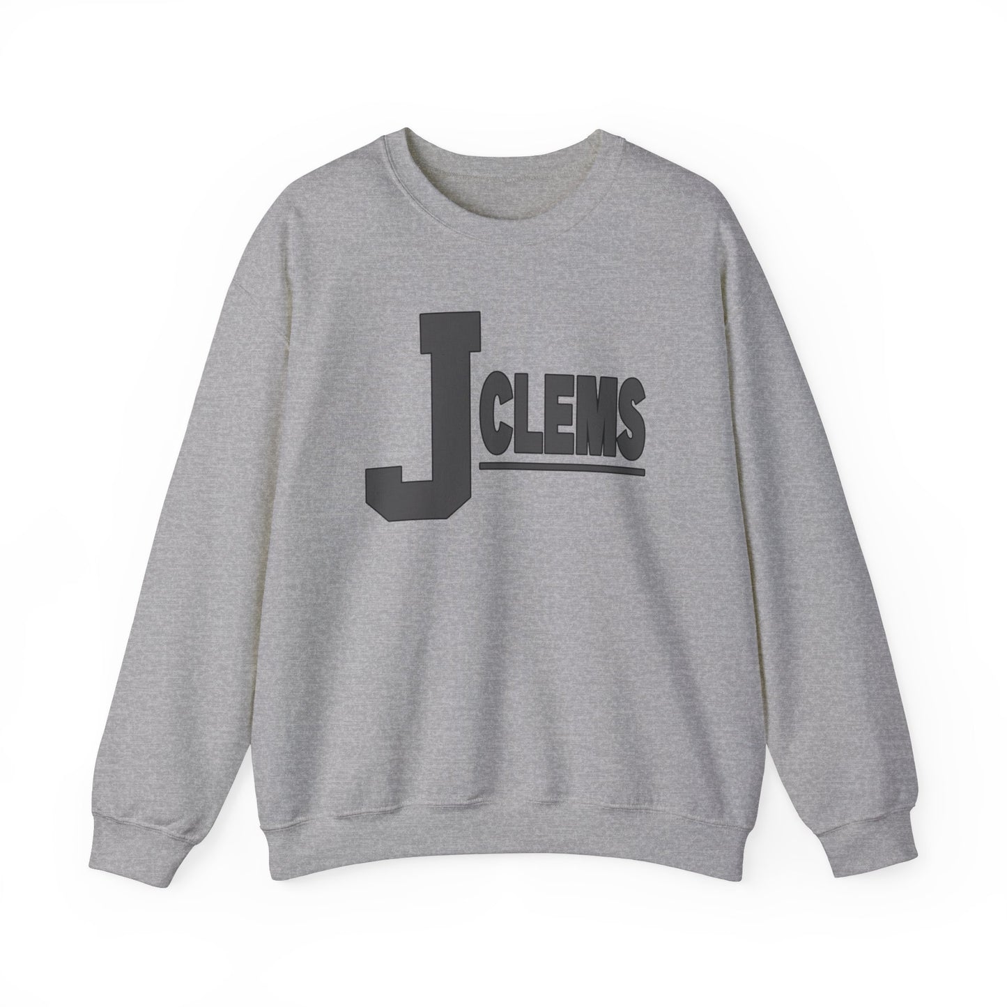 Jclems Crewneck Sweatshirt