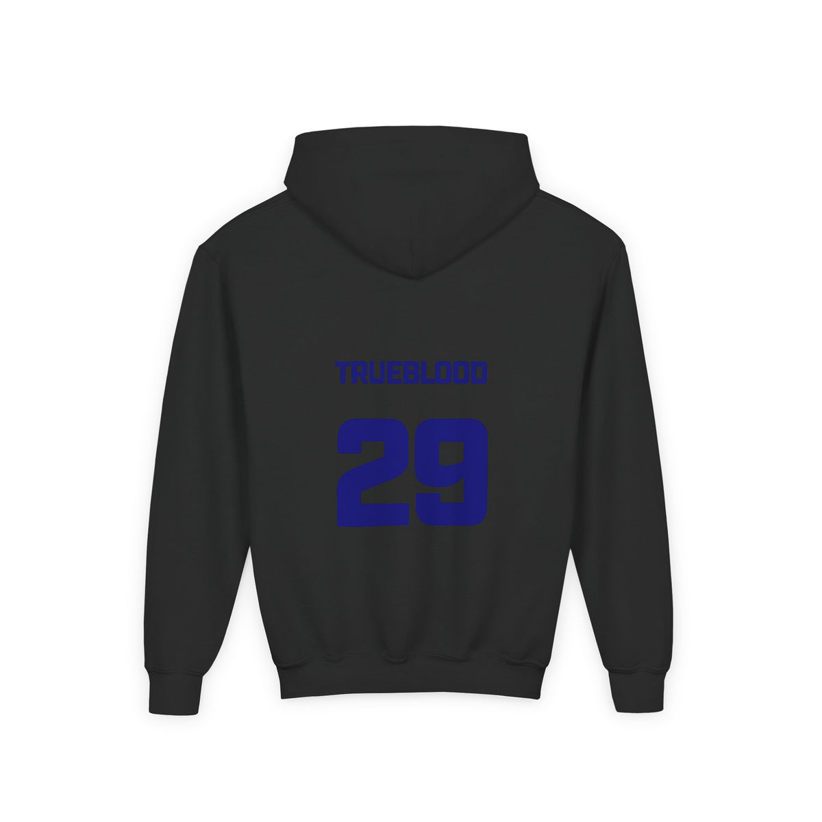 Makai Trueblood Youth Hoodie