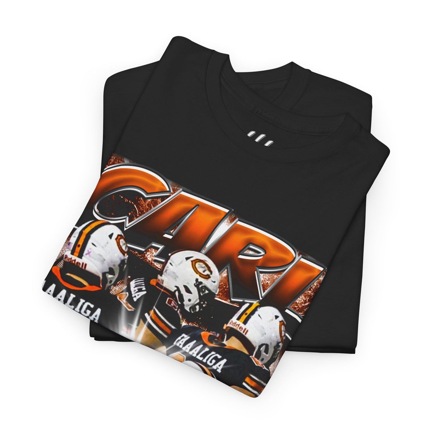 Carl Faaaliga Heavy Cotton Tee
