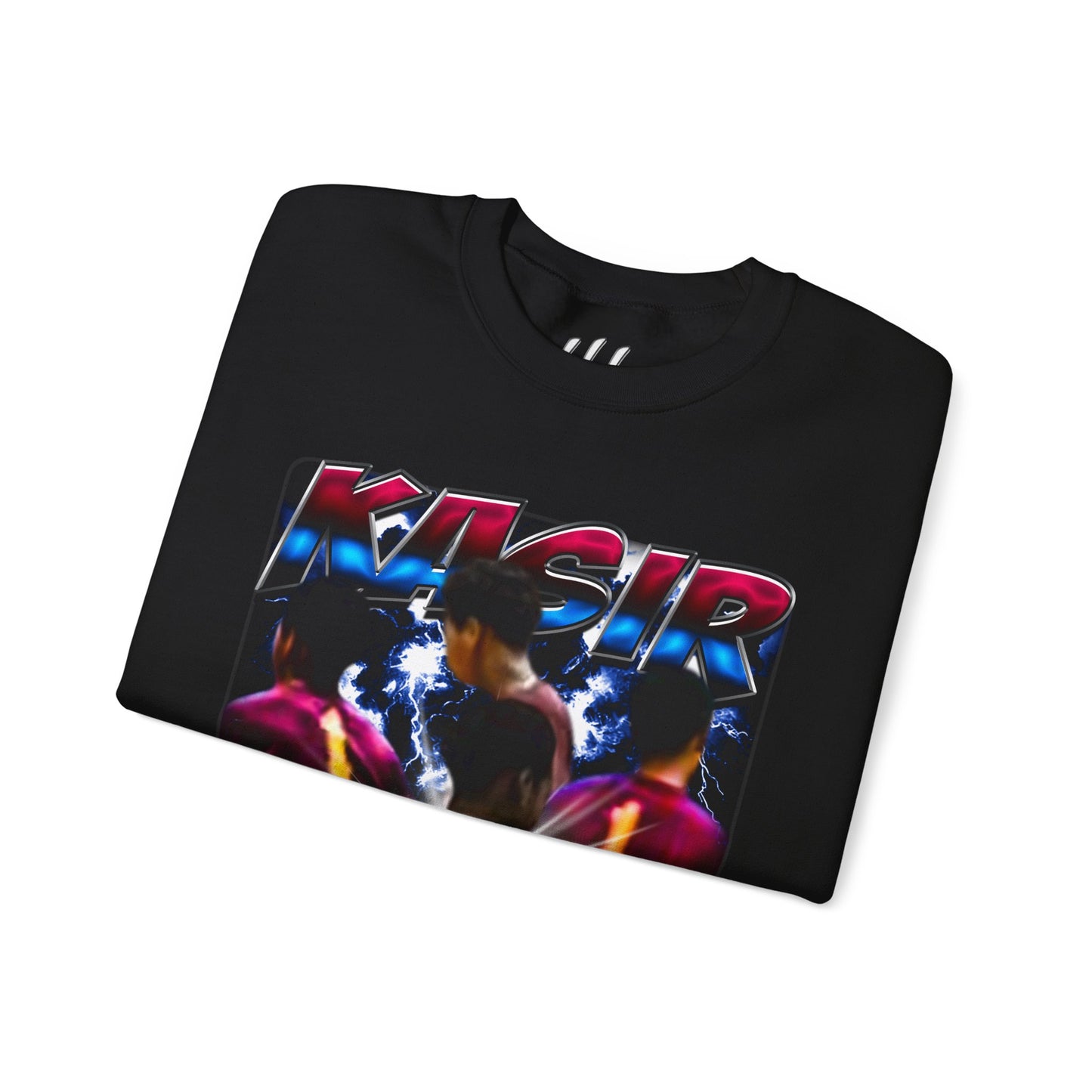 Kasir Davenport Crewneck Sweatshirt